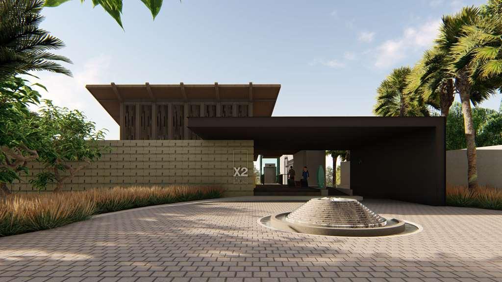 Cross Bali Breakers Hotel Jimbaran Kültér fotó