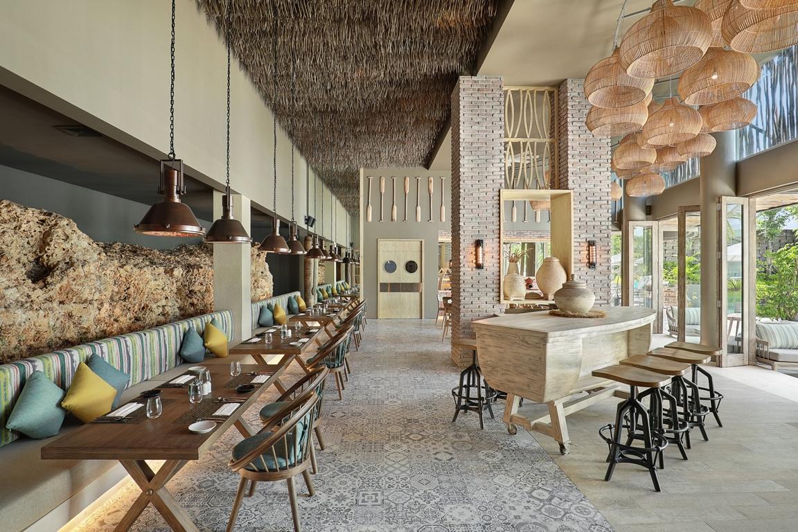 Cross Bali Breakers Hotel Jimbaran Kültér fotó