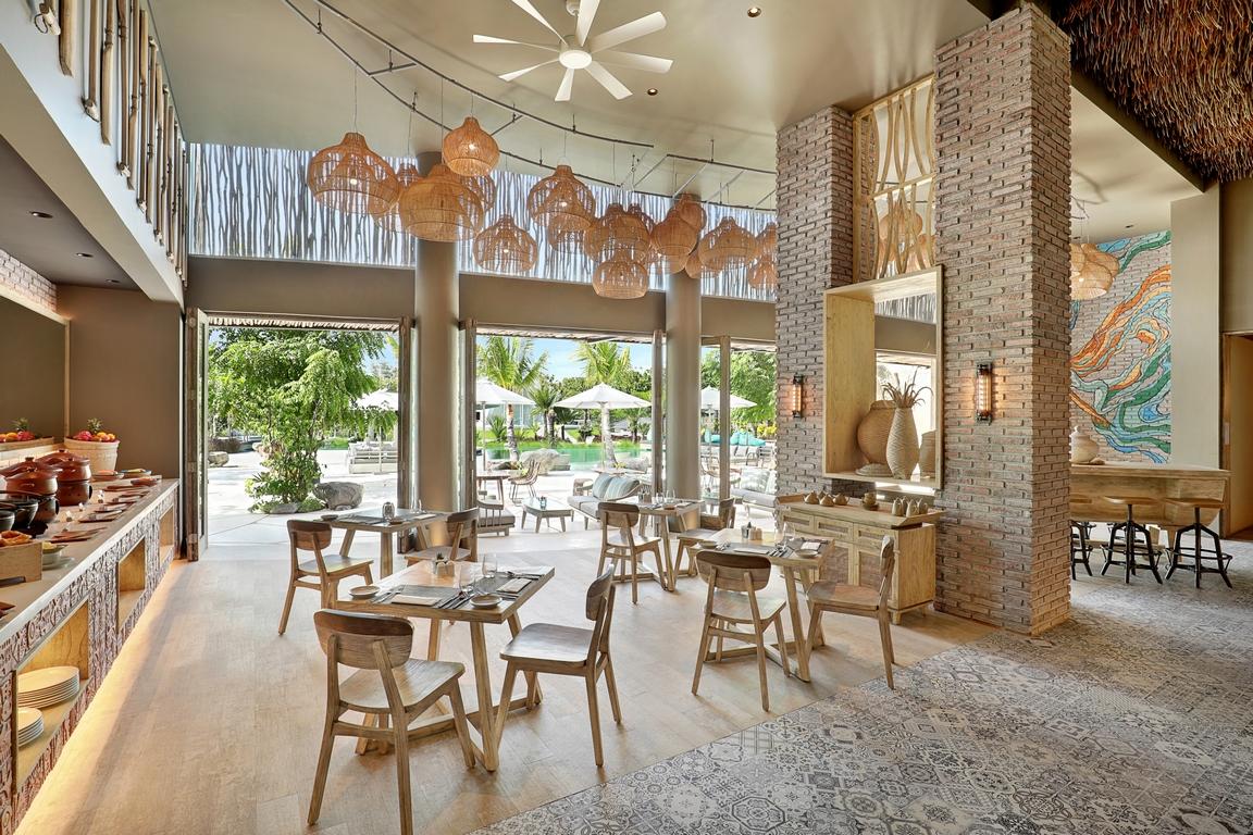 Cross Bali Breakers Hotel Jimbaran Kültér fotó