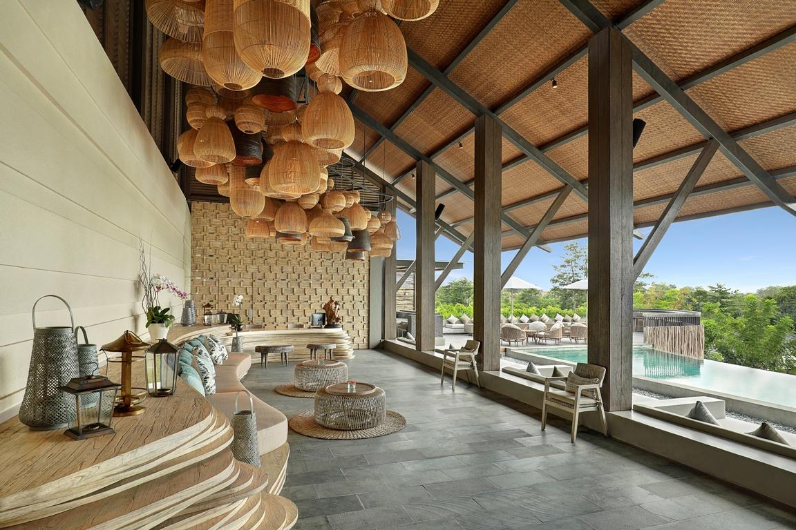 Cross Bali Breakers Hotel Jimbaran Kültér fotó