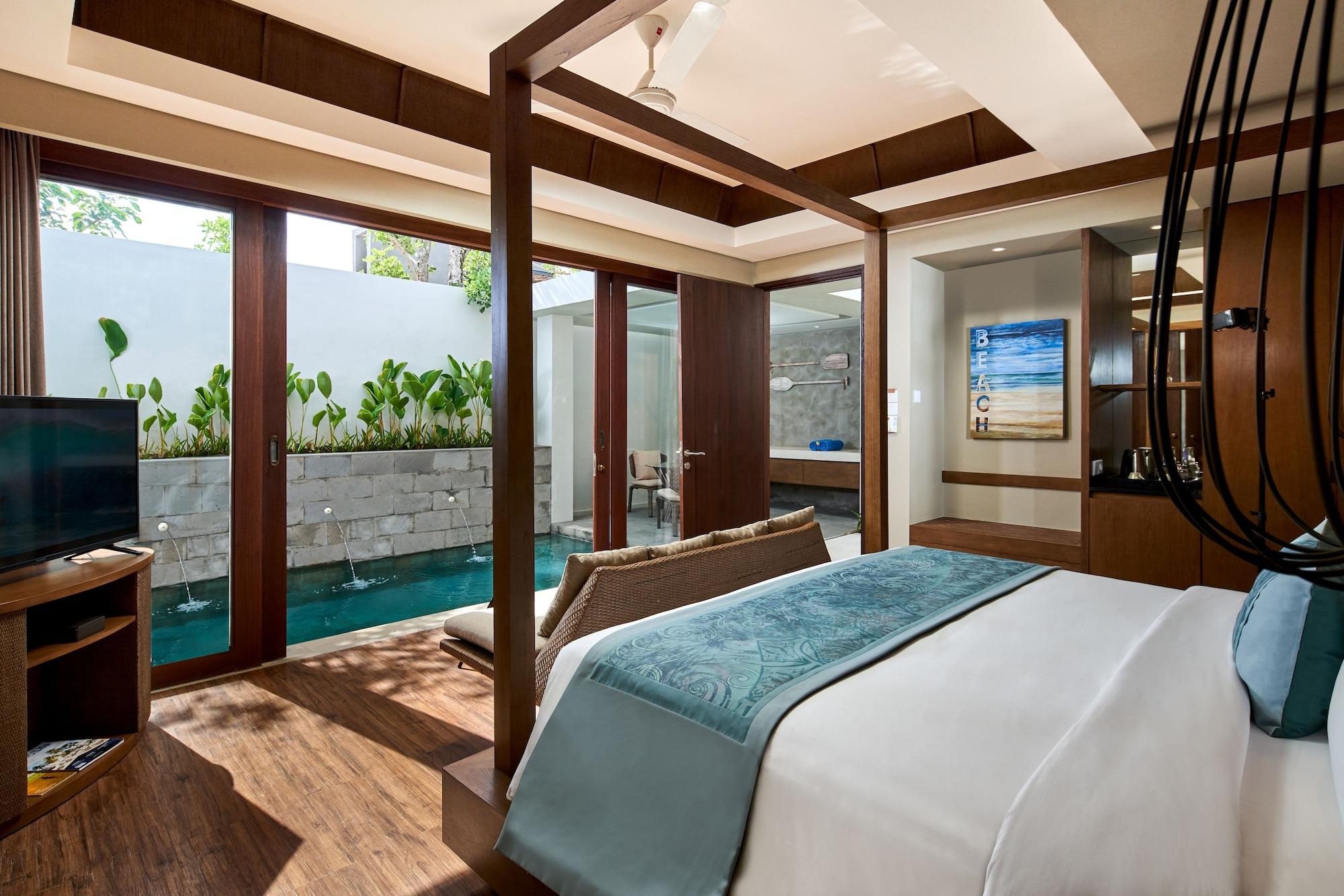 Cross Bali Breakers Hotel Jimbaran Kültér fotó