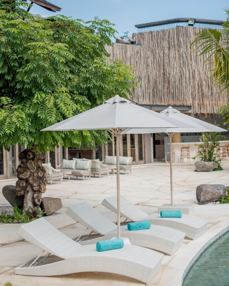 Cross Bali Breakers Hotel Jimbaran Kültér fotó