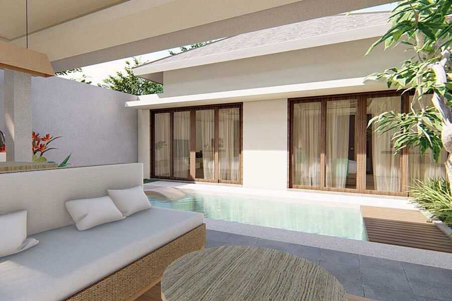 Cross Bali Breakers Hotel Jimbaran Kültér fotó