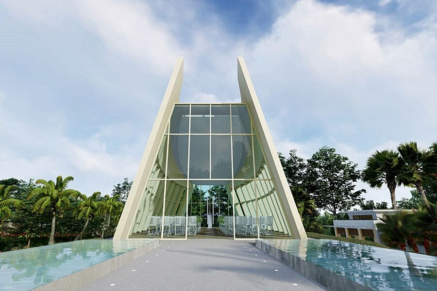 Cross Bali Breakers Hotel Jimbaran Kültér fotó