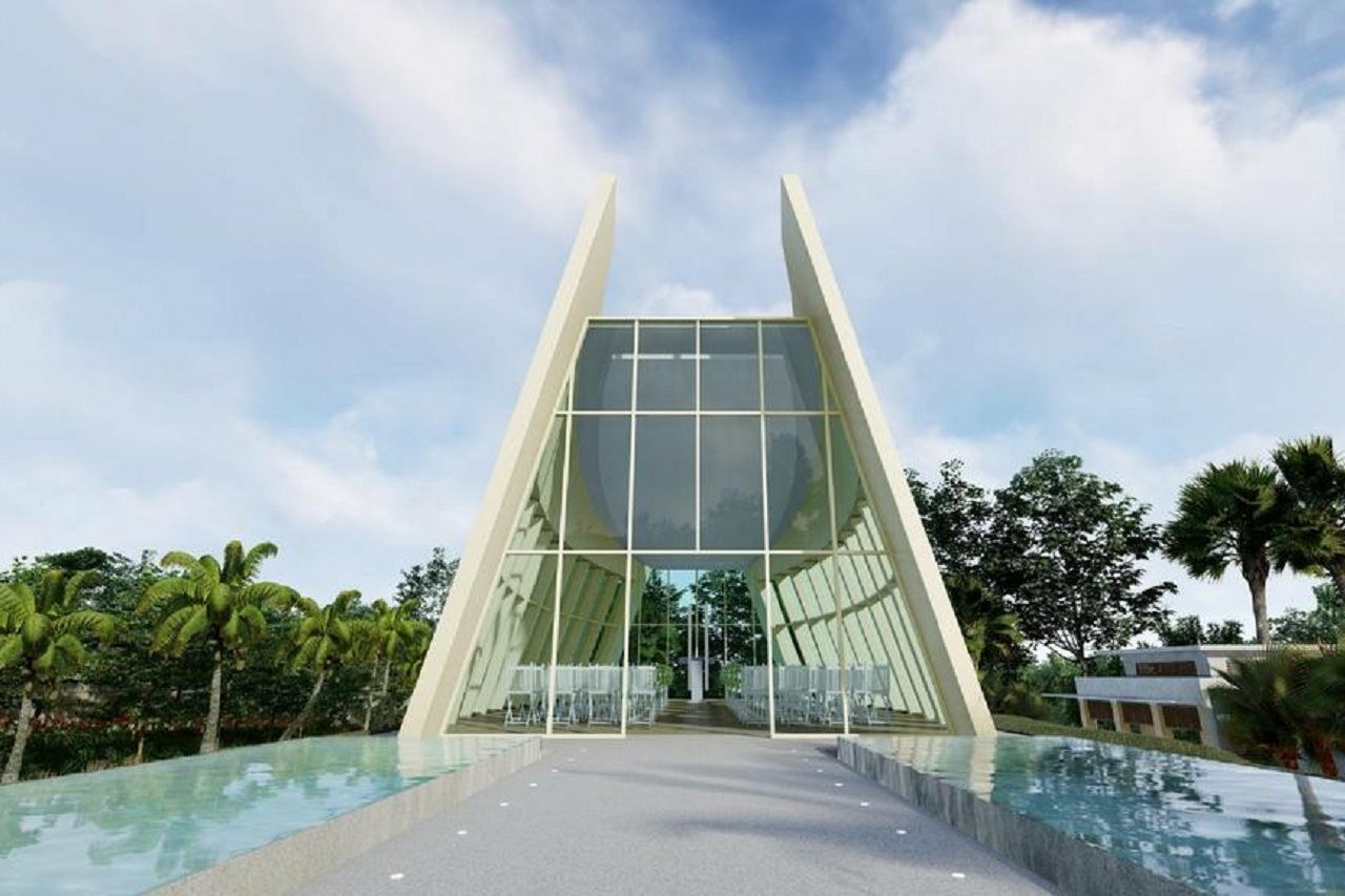 Cross Bali Breakers Hotel Jimbaran Kültér fotó